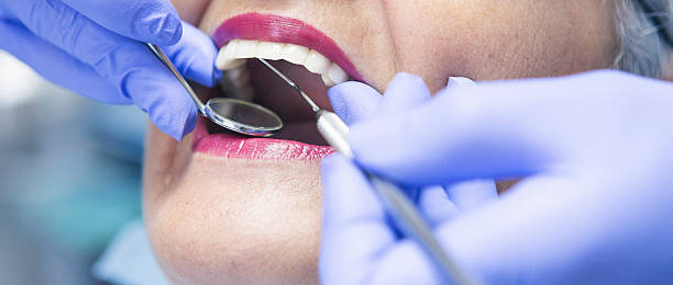 Best Emergency Orthodontic Repairs in Yellville, AR
